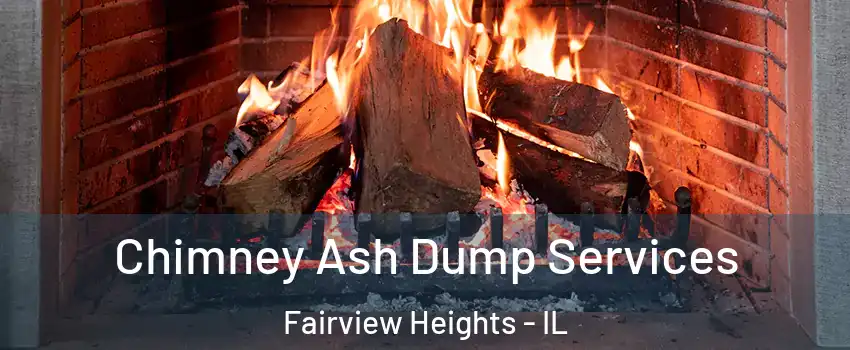 Chimney Ash Dump Services Fairview Heights - IL