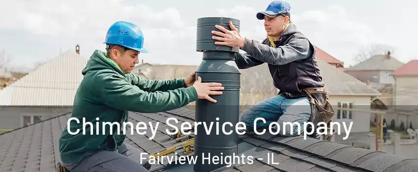  Chimney Service Company Fairview Heights - IL