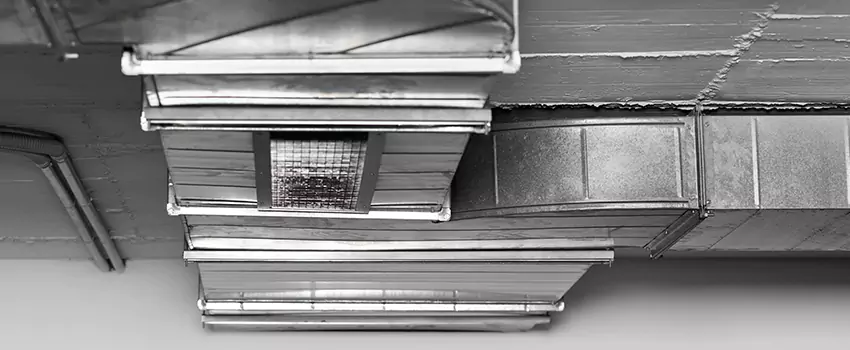 Trusted Air Duct Cleaning Company in Fairview Heights, Illinois