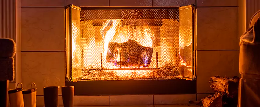 Astria Vent Free Gas Fireplaces Installation in Fairview Heights, IL