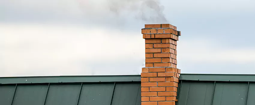 Animal Screen Chimney Cap Repair And Installation Services in Fairview Heights, Illinois