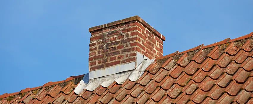 Residential Chimney Bricks Rotten Repair Services in Fairview Heights, IL
