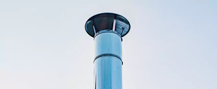 Wind-Resistant Chimney Caps Installation and Repair Services in Fairview Heights, Illinois
