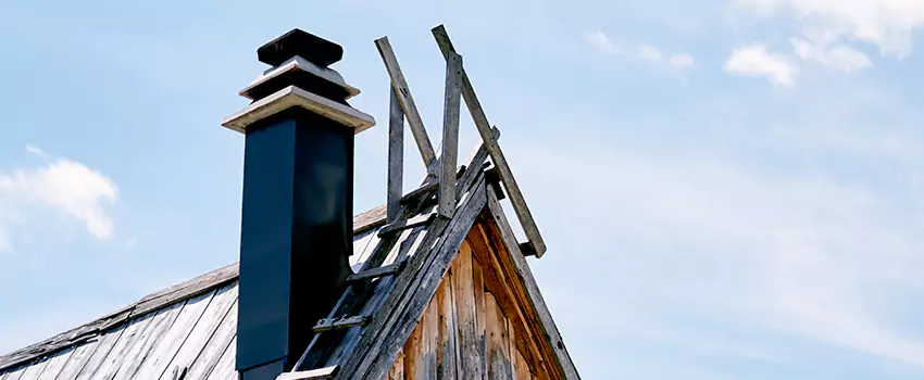 Chimney Creosote Cleaning in Fairview Heights, IL