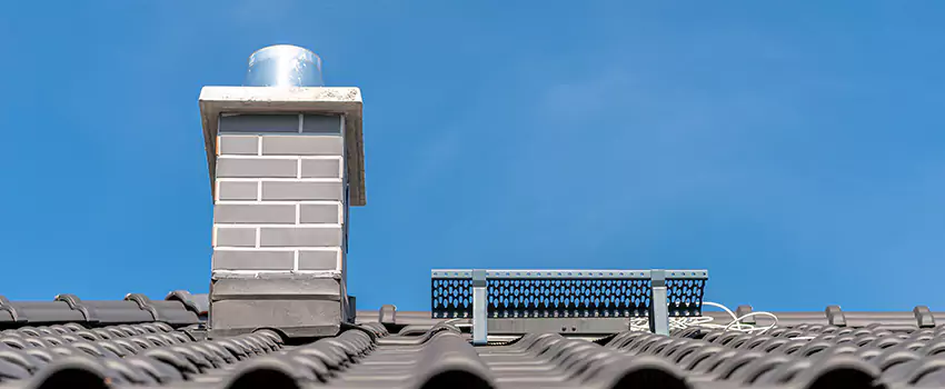 Chimney Flue Relining Services in Fairview Heights, Illinois