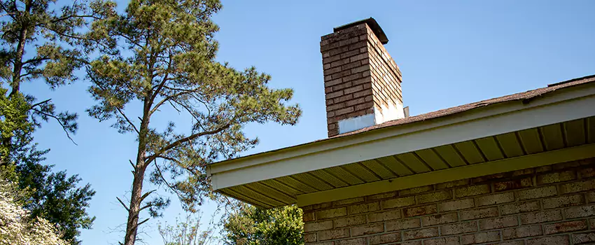 Budget-Friendly Chimney Masonry Service in Fairview Heights, Illinois