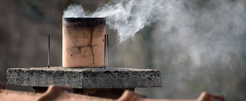 Wood Burning Chimney Odor Removal in Fairview Heights, IL