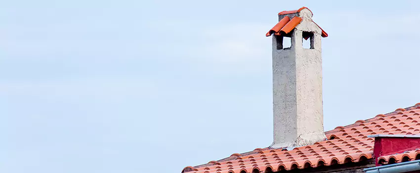 Chimney Pot Replacement in Fairview Heights, IL