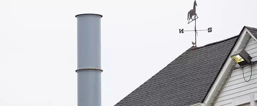 Chimney Inspection in Fairview Heights, IL