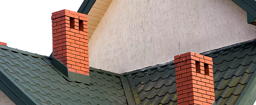 Chimney Saver Waterproofing Services in Fairview Heights, Illinois