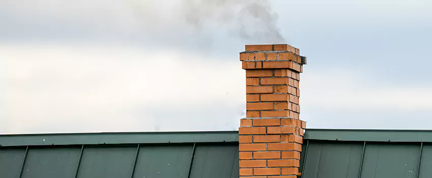 Chimney Soot Cleaning Cost in Fairview Heights, IL