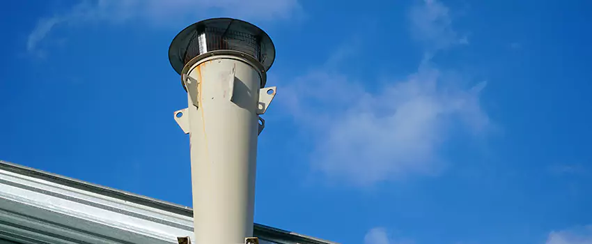 Chimney Spark Arrestor Requirements in Fairview Heights, IL
