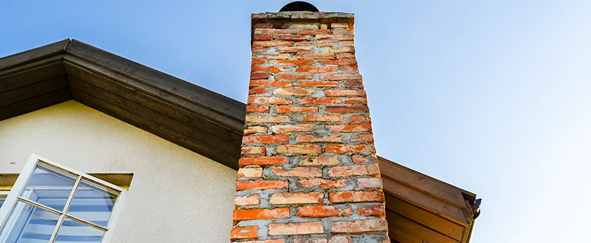 Chimney Mortar Replacement in Fairview Heights, IL