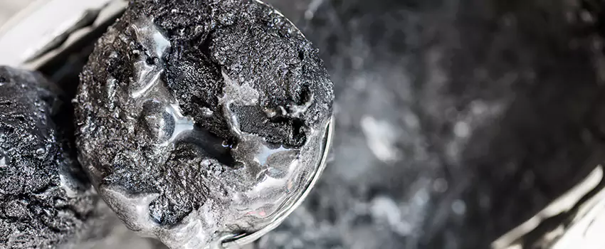 Clogged Dryer Vent Lint Cleaning in Fairview Heights, Illinois