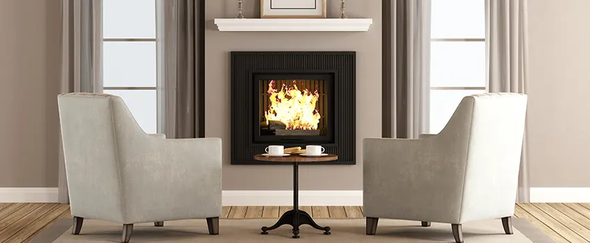 Custom Architectural Fireplace Restoration in Fairview Heights, IL