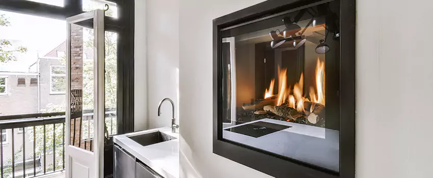 Dimplex Fireplace Installation and Repair in Fairview Heights, Illinois