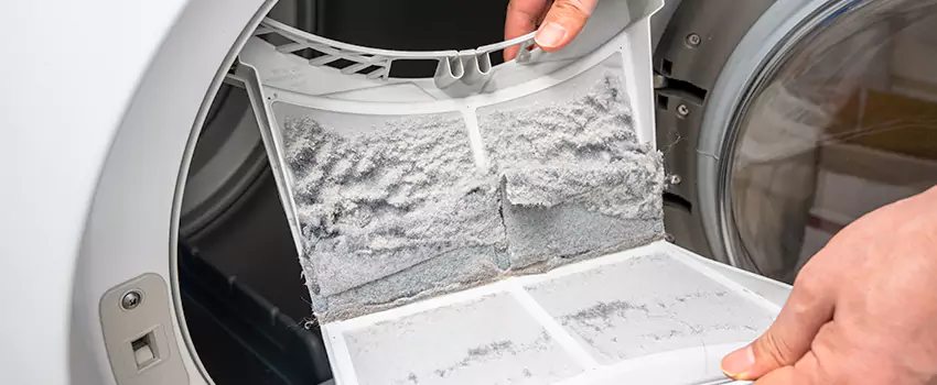 Best Dryer Lint Removal Company in Fairview Heights, Illinois