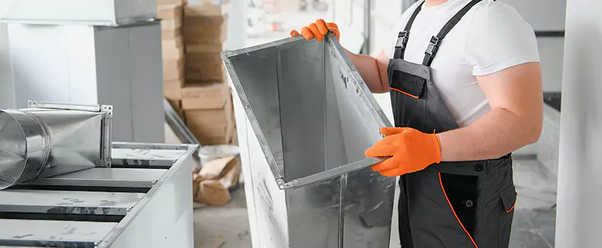 Benefits of Dryer Vent Inspection in Fairview Heights, IL