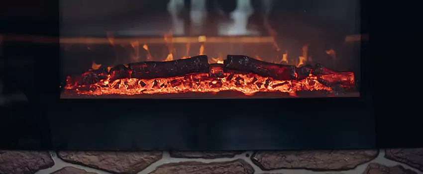 Outdoor Electric Fireplace Installation Solutions in Fairview Heights, IL