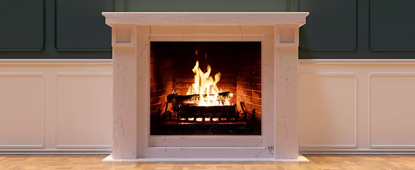 Empire Comfort Systems Fireplace Installation and Replacement in Fairview Heights, Illinois