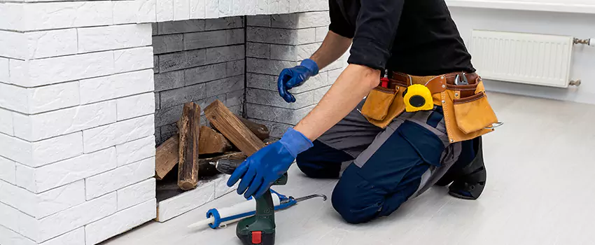 Fireplace Doors Cleaning in Fairview Heights, Illinois