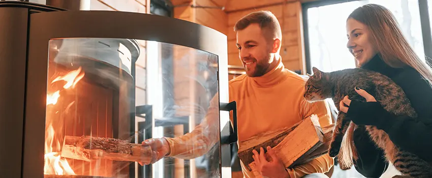 Fireplace Door Installation And Replacement Contractors in Fairview Heights, IL