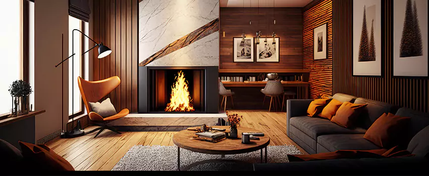 Fireplace Design Ideas in Fairview Heights, IL