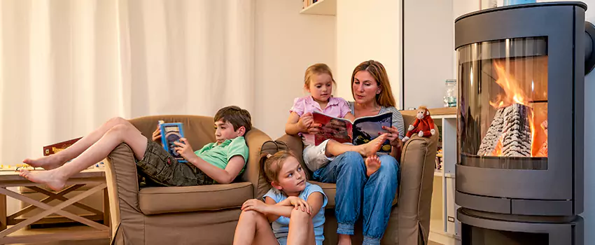 Kidsproofing Gas Fireplaces Installation in Fairview Heights, IL