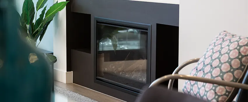 Welding Repairs for Fireplace Grate in Fairview Heights, IL