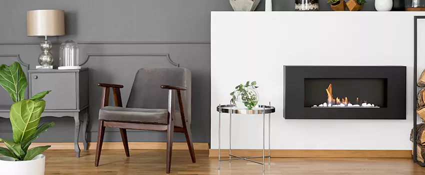 Fireplace Hanging Screens Installation Specialists in Fairview Heights, IL