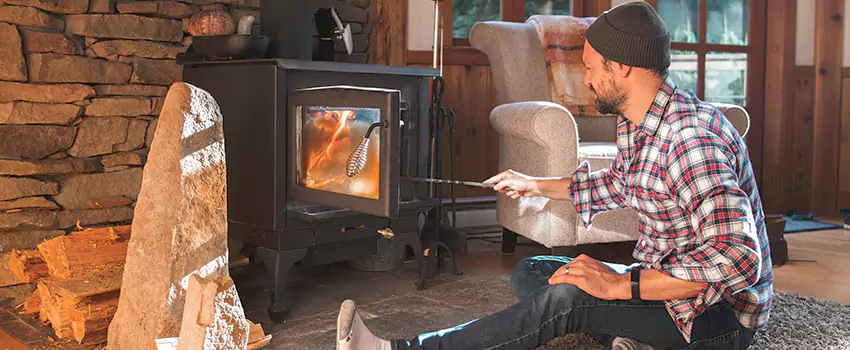 Fireplace Chimney Maintenance in Fairview Heights, Illinois