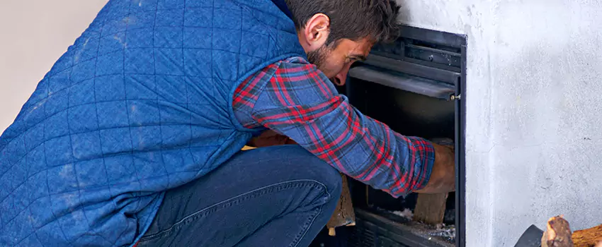 Fix Non-Working Prefabricated Fireplace in Fairview Heights, IL