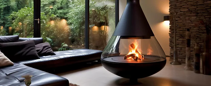Affordable Floating Fireplace Repair And Installation Services in Fairview Heights, Illinois