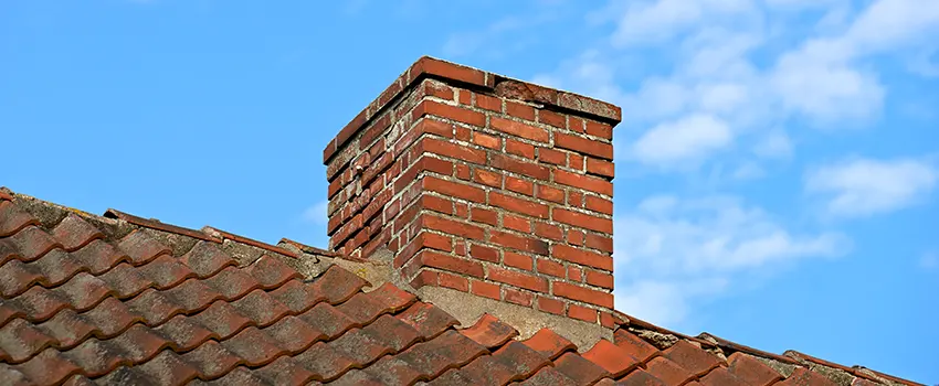 Flue Tiles Cracked Repair Services near Me in Fairview Heights, IL