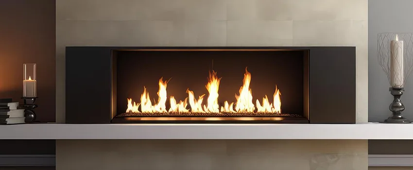 Vent Free Gas Fireplaces Repair Solutions in Fairview Heights, Illinois