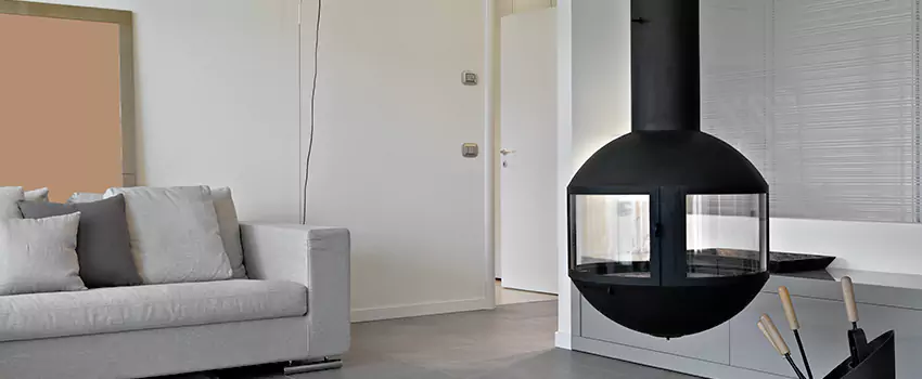 Hanging & Suspended Fireplaces Designer in Fairview Heights, Illinois