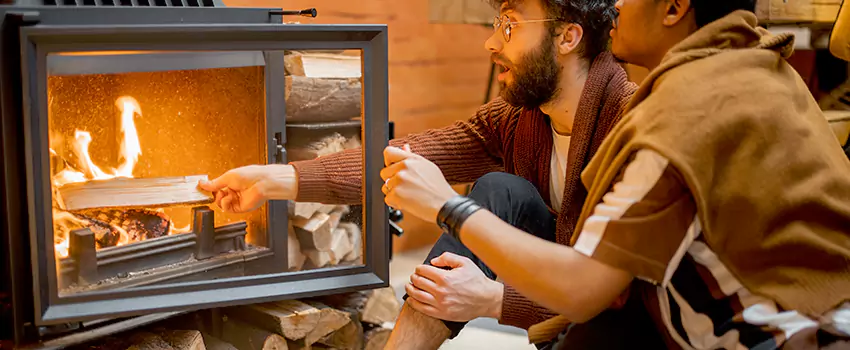 Benefits of Harman Stoves Fireplace in Fairview Heights, Illinois