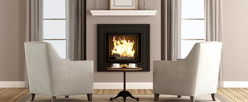 Heat & Glo Outdoor Gas Fireplaces Installation Contractors in Fairview Heights, Illinois