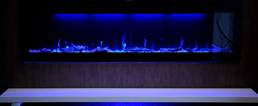 Benefits of Multi-Color Fireplace Installation in Fairview Heights, IL