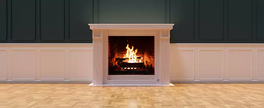 Napoleon Electric Fireplaces Inspection Service in Fairview Heights, Illinois
