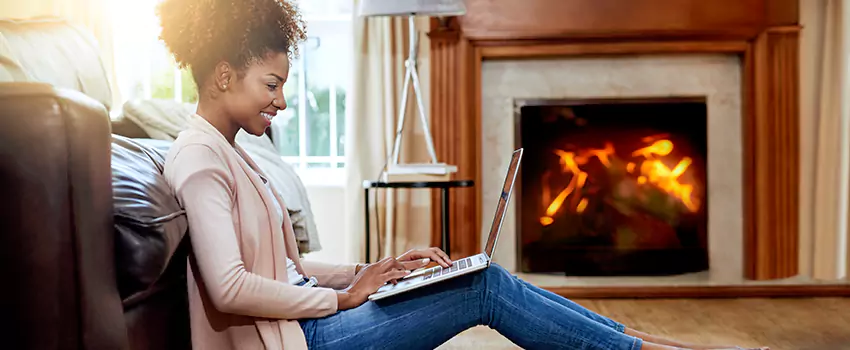 Cost-Effective Osburn Fireplace Installation and Repair in Fairview Heights, IL