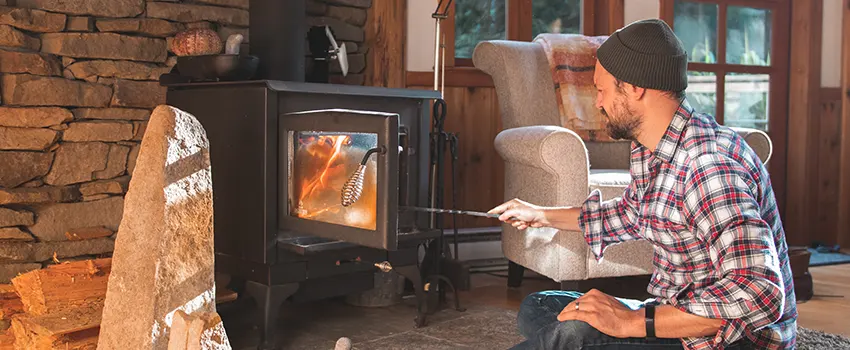 Cost of Pellet Fireplace Installation Services in Fairview Heights, IL