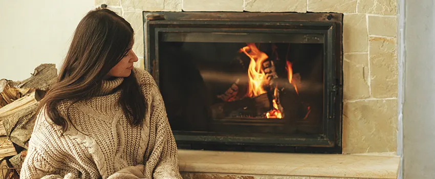 Regency Outdoor Fireplace Products Maintenance and Replacement Services in Fairview Heights, Illinois