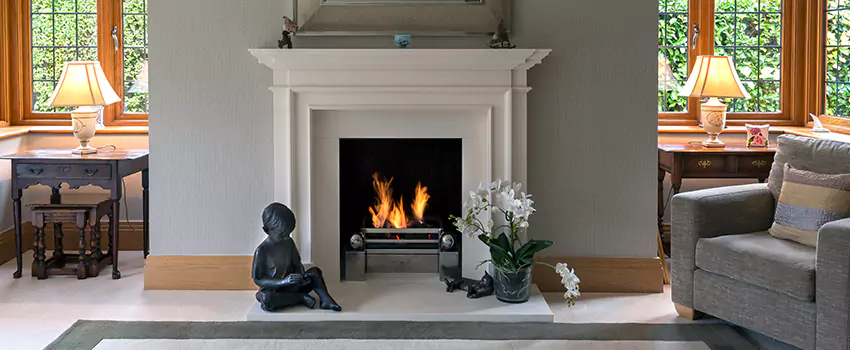 RSF Fireplaces Maintenance and Repair in Fairview Heights, Illinois