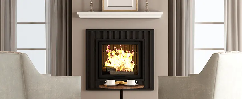 Superior Outdoor Fireplace Repair in Fairview Heights, IL