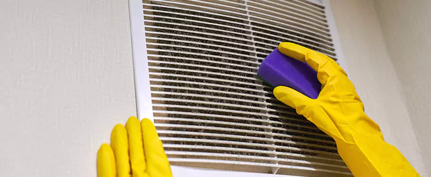 Vent Cleaning Company in Fairview Heights, IL