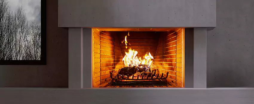 Indoor Wood Burning Furnace Repair and Installation in Fairview Heights, Illinois