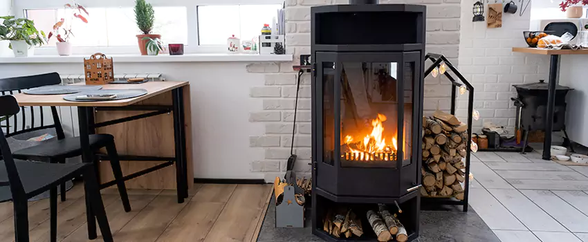 Wood Stove Inspection Services in Fairview Heights, IL