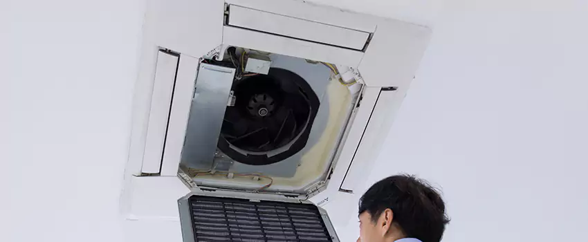 Benefits of Professional Air Duct Cleaning in Fairview Heights, Illinois