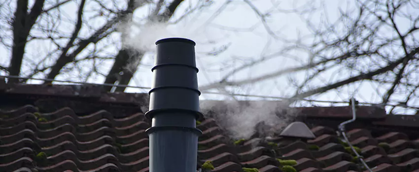Broken Chimney Animal Screen Repair And Installation in Fairview Heights, IL